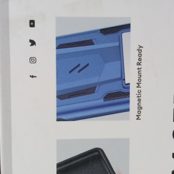 ZIZO Transform Series Phone Case NIB - Picture 10 of 11